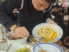 -二泉园老菜馆·百年无锡菜