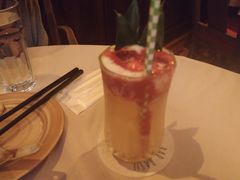 -龙门阵茶屋川菜馆(武康路店)