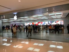 -Apple零售店(深圳益田假日广场店)