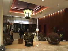 -三清山希尔顿度假酒店