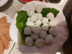 -大味生态火锅(蓝谷地店)