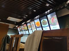 -东方饺子王(工农大路店)