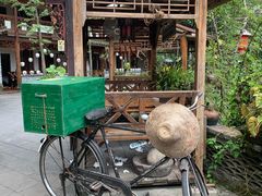 -青城甲(青城山店)