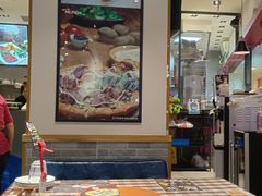 -米斯特比萨(罗斯福店)