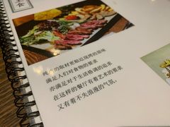 -The Cheebat 锌吧·Bistro(体育西店)