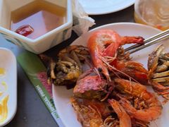 -尚宴牛特鲜自助(太原街万达店)