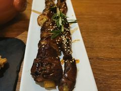 卤大肠-旅马餐厅(茅家埠店)