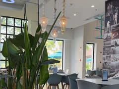 -穆拉诺餐厅(上海玻璃博物馆店)