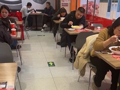 -阳阳中国饭(龙湖大兴天街)