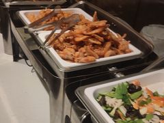-港畔赶海蒸汽海鲜烧烤自助(仙螺岛店)