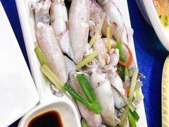 -东江海鲜大排档·潮汕菜·砂锅粥