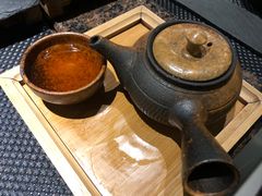 -花隐日式怀石料理(万象城购物中心店)