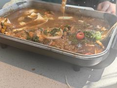 -半天妖烤鱼(方庄店)