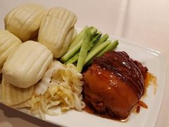 凯鸽酱汁肉-凯鸽酒楼(大同振兴街店)