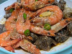-小红鲸·海鲜餐厅(轸大路店)