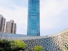 景点-静安雕塑公园