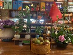 -宝翠花园餐厅(沙湖店)