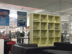 -上海华帆旗开比亚迪4S店(浦东北路店)