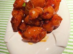 -桂满陇·桃花院落(长泰广场店)