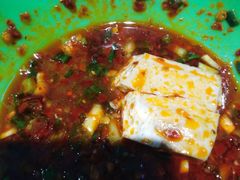 -杨姨老益阳麻辣烫(林科大店)