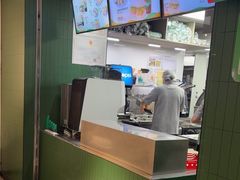-KPRO肯律轻食(淘金店)