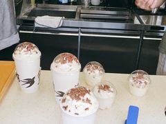 -BeauTea水仙(coco park店)