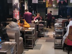 大堂-老卜奎齐齐哈尔烤肉(人民东路店)