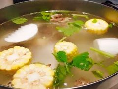 -为什么牛潮汕牛肉火锅(中信广场店)