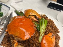 -喜记避风塘炒辣蟹(旗舰店)