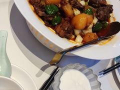 -阿娜尔·新疆菜(宜家荟聚中心店)