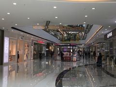-万达茂商场(南京仙林店)