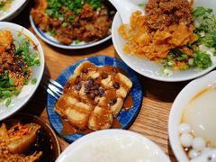 -小豆海棠(人民南路店)