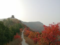 -十三陵水库