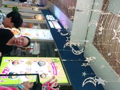 -汉米达特色料理餐厅(郴州友阿国际广场店)