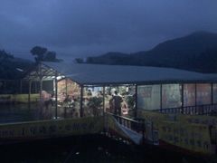-岛中岛·海鲜大排档·万宁老字号(东澳店)