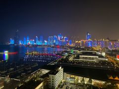 -VENU+海景酒廊