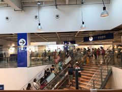 -宜家家居(西安未央商场店)