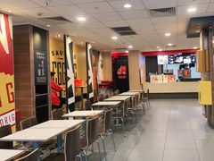 -麦当劳(衡阳中心汽车站店)
