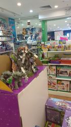 -Kidsland(望京凯德MALL店)