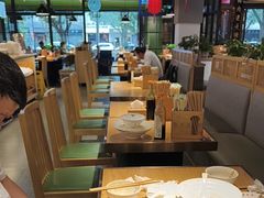 -龙抄手食府(浣花北路店)