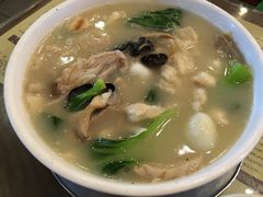 -春发生饭店·非遗(南院门店)