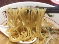 -纪州豚骨酱油拉面(锦延路店)