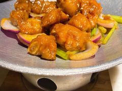 -绿茶餐厅(汇悦大融城店)