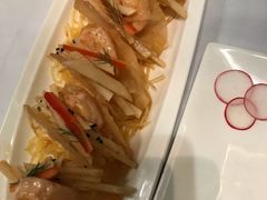 -马克西姆俄罗斯餐厅(通亚街店)