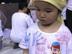 -金宝贝国际早教中心(万象城中心)