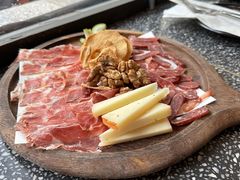 -Apollo·西班牙小酒馆(安福路店)