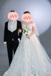 -巴黎经典婚纱摄影PARISSIC