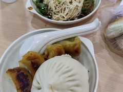 -蒋家桥饺面店(东关街店)