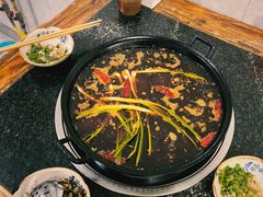 -石灰市毛记烧鸡公(解放碑店)