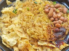 -螺蛳粉先生(蓟门桥店)